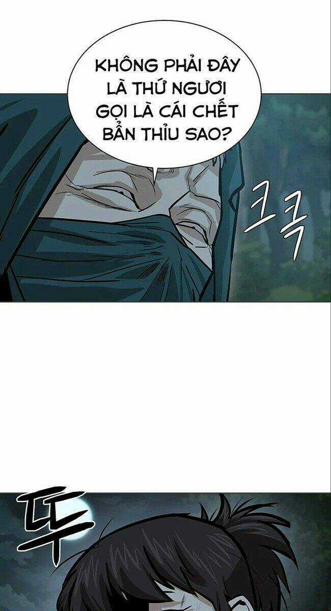 Sư Phụ Quỷ Diện - Chapter 40 - Trang 58
