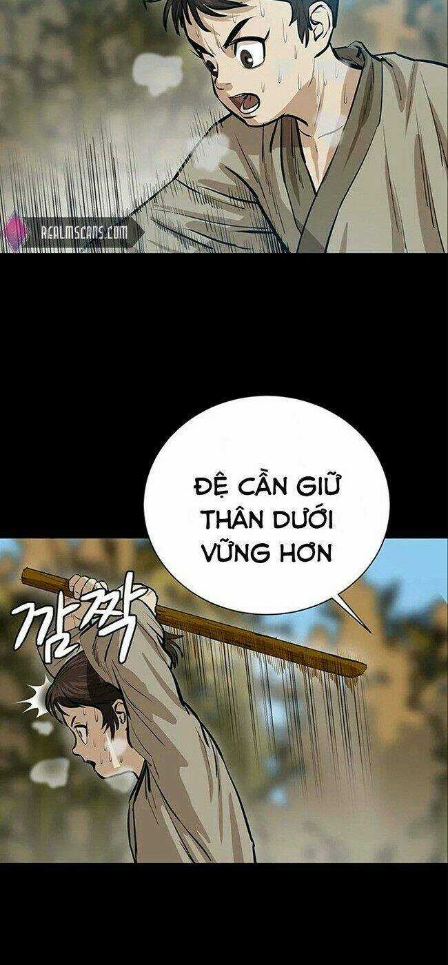 Sư Phụ Quỷ Diện - Chapter 40 - Trang 7