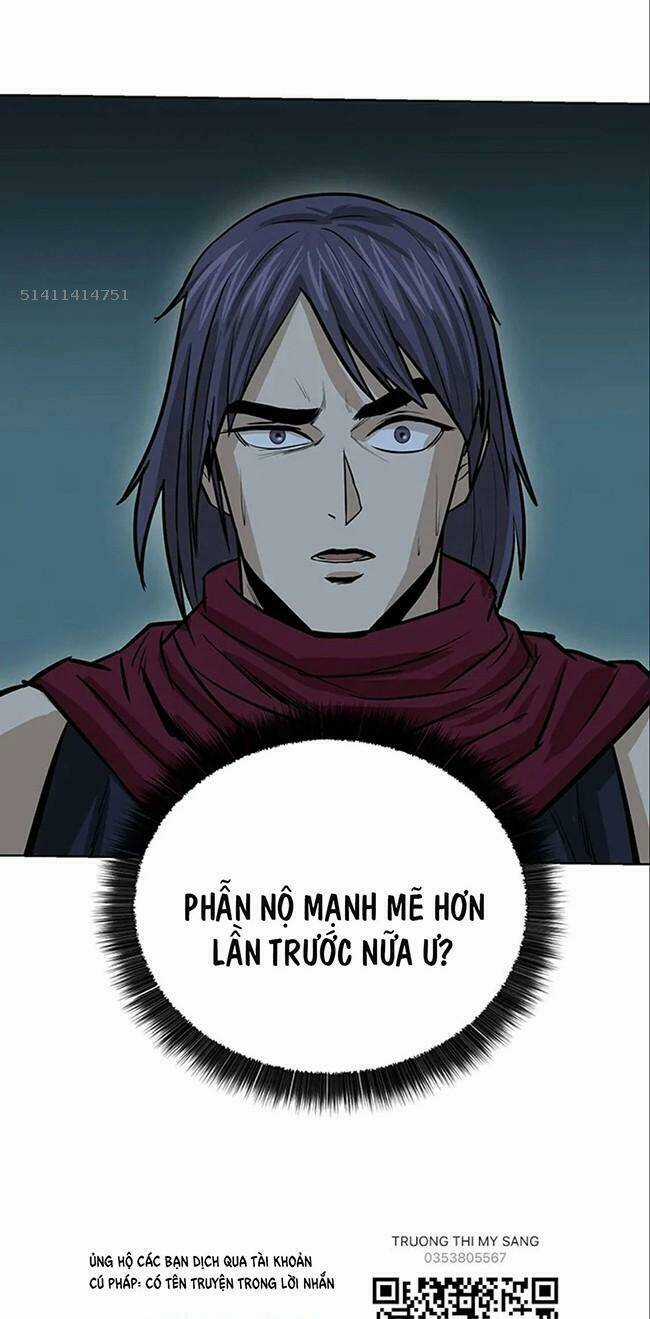 Sư Phụ Quỷ Diện - Chapter 40 - Trang 64