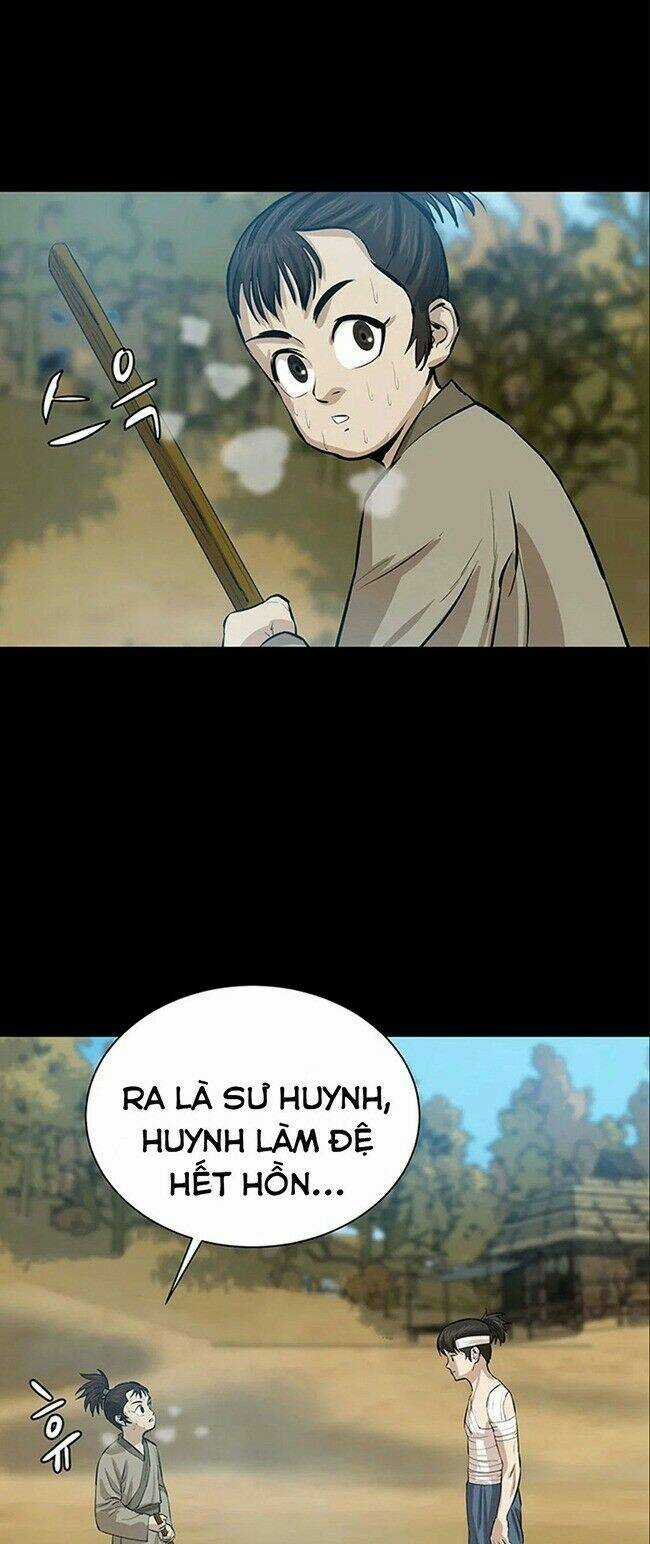 Sư Phụ Quỷ Diện - Chapter 40 - Trang 8