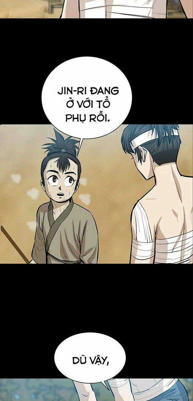 Sư Phụ Quỷ Diện - Chapter 40 - Trang 10