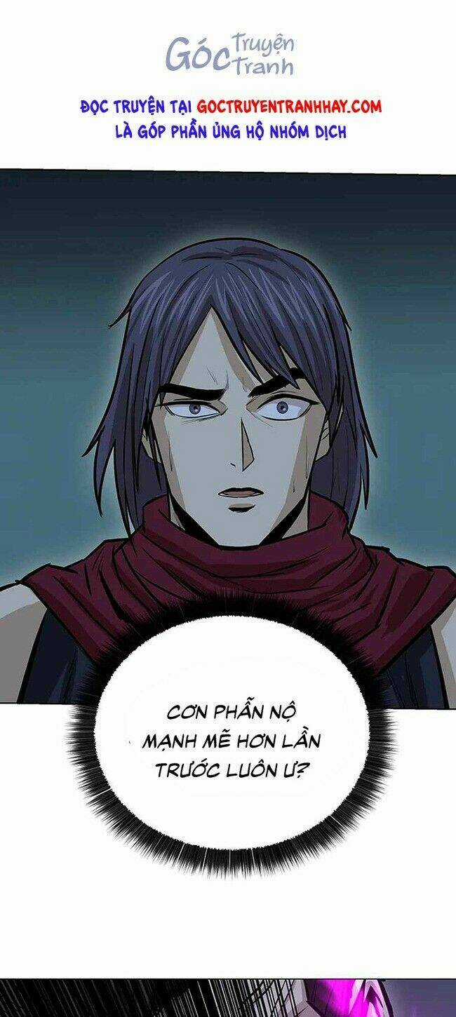 Sư Phụ Quỷ Diện - Chapter 41 - Trang 1