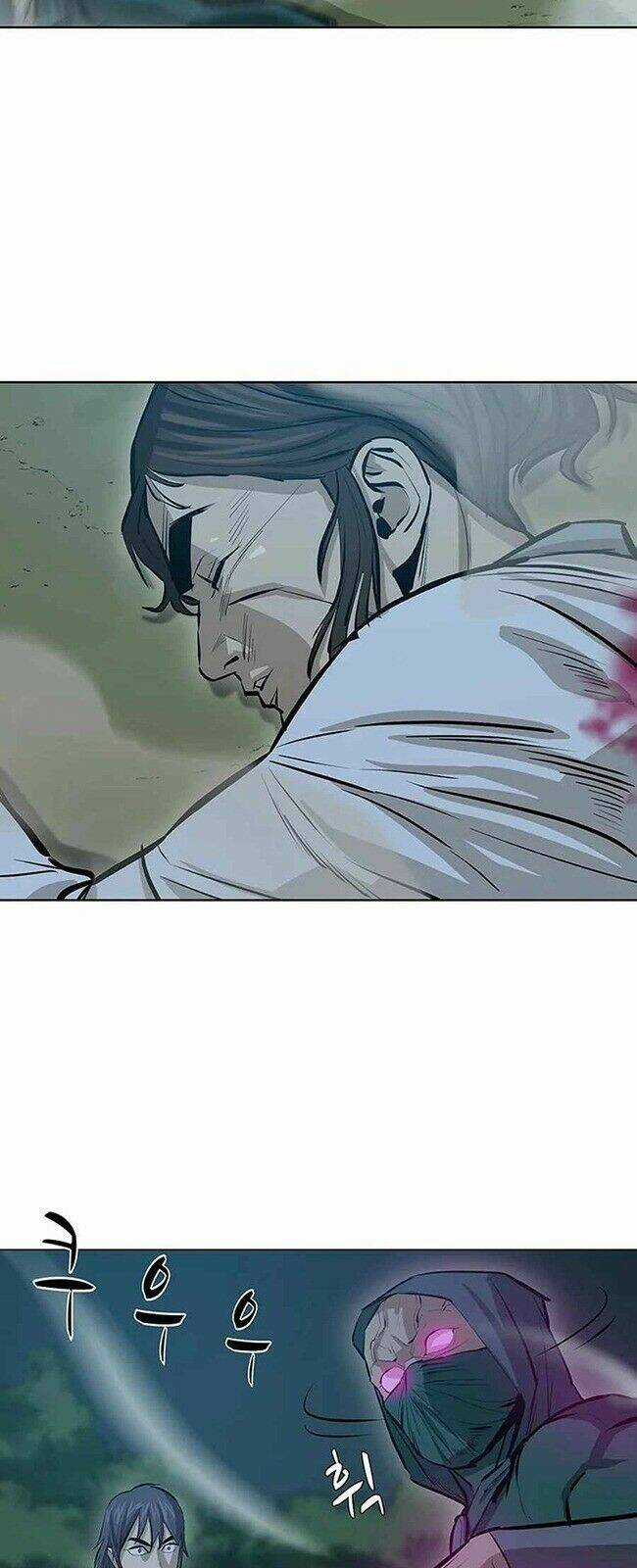 Sư Phụ Quỷ Diện - Chapter 41 - Trang 13