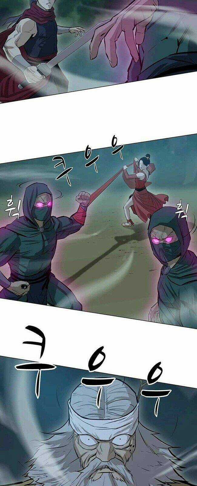 Sư Phụ Quỷ Diện - Chapter 41 - Trang 14