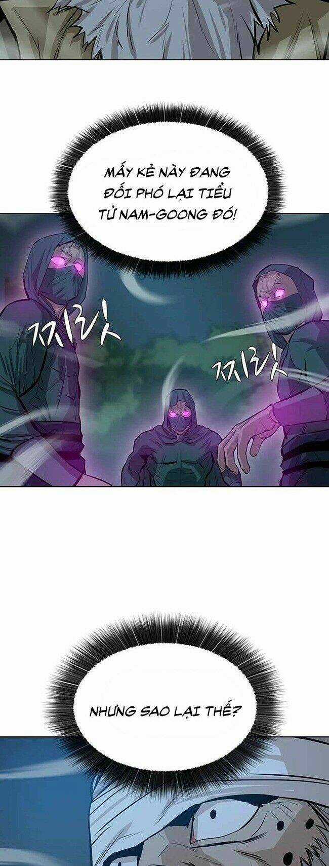 Sư Phụ Quỷ Diện - Chapter 41 - Trang 15