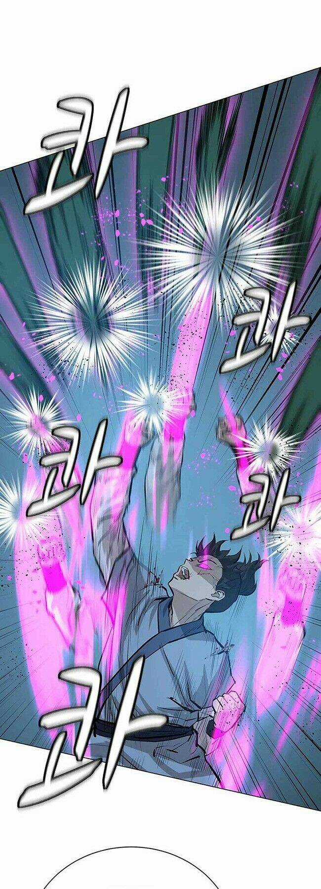 Sư Phụ Quỷ Diện - Chapter 41 - Trang 18