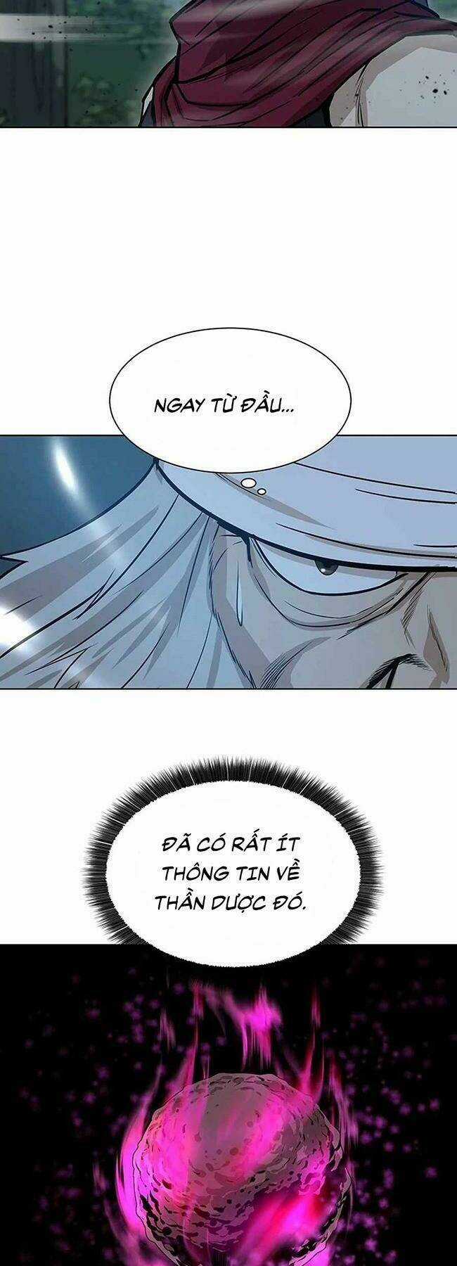 Sư Phụ Quỷ Diện - Chapter 41 - Trang 20