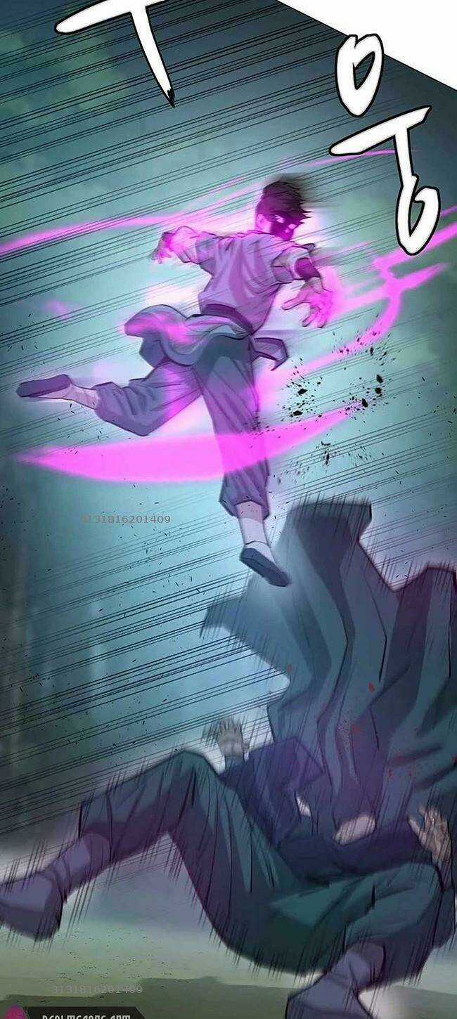 Sư Phụ Quỷ Diện - Chapter 41 - Trang 3