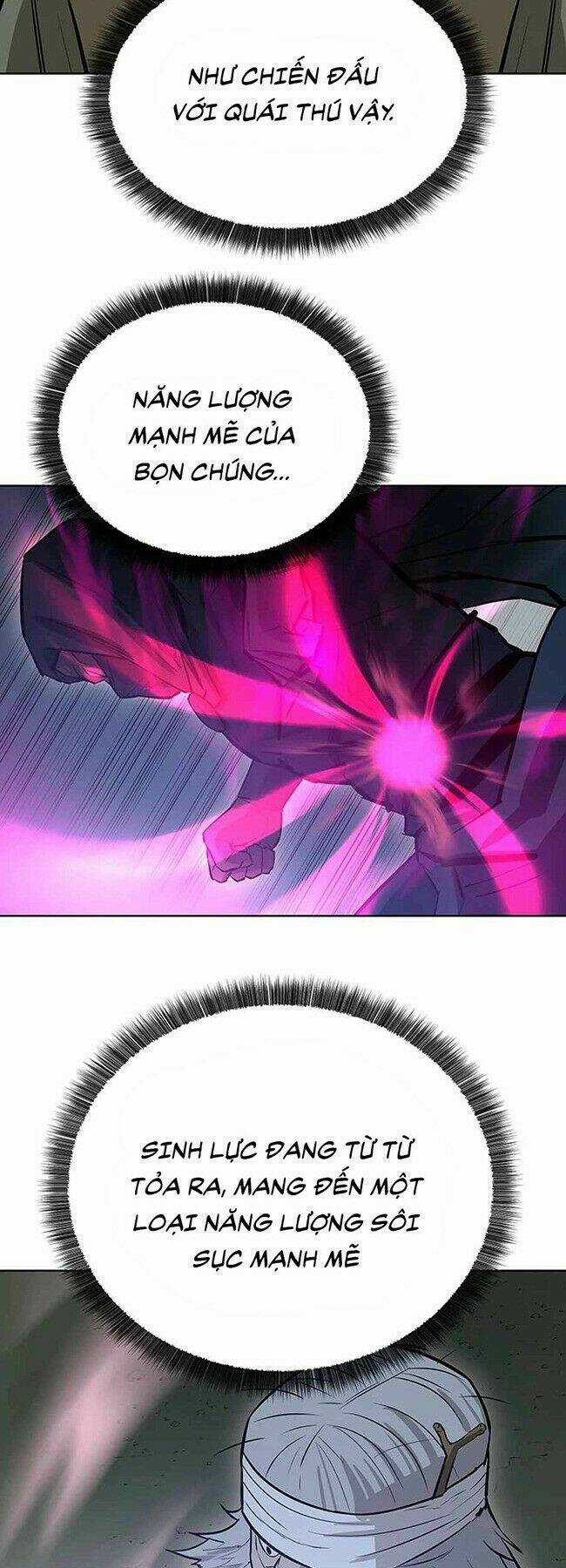 Sư Phụ Quỷ Diện - Chapter 41 - Trang 22