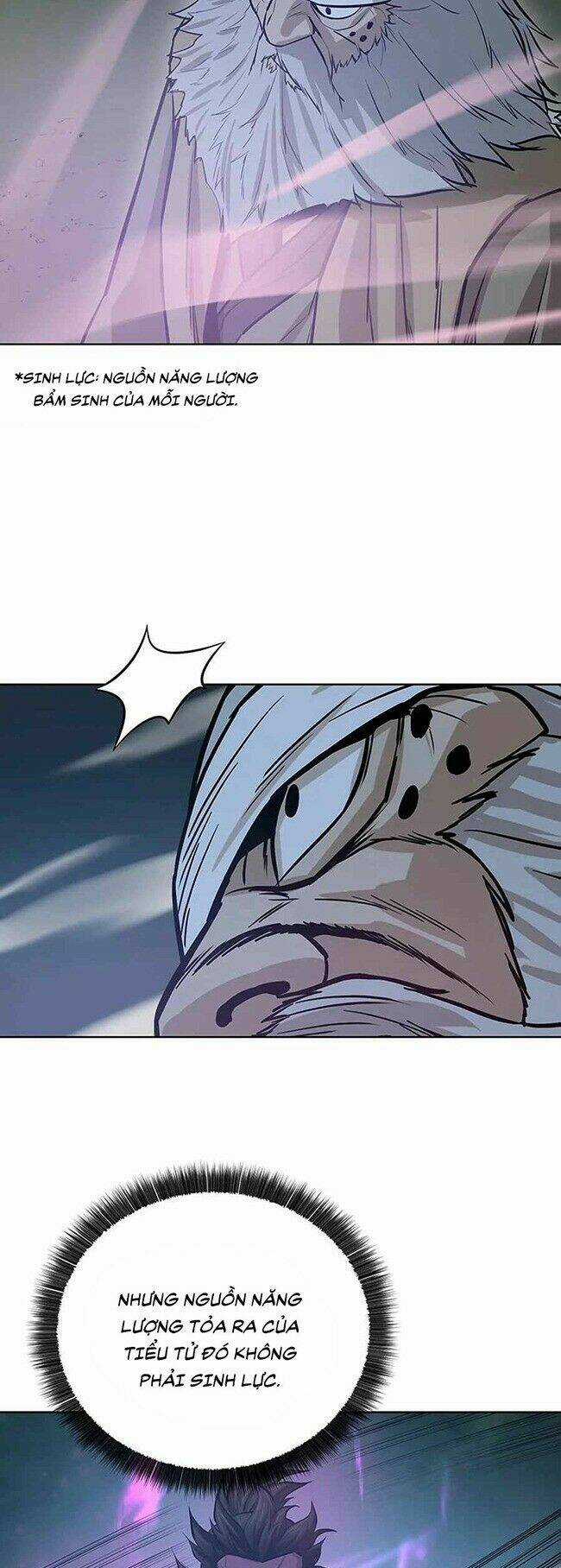 Sư Phụ Quỷ Diện - Chapter 41 - Trang 23