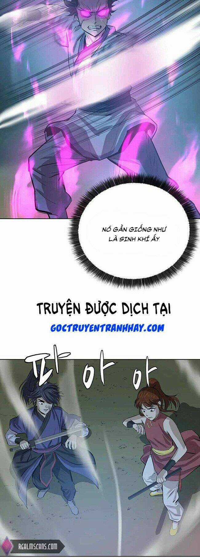Sư Phụ Quỷ Diện - Chapter 41 - Trang 24