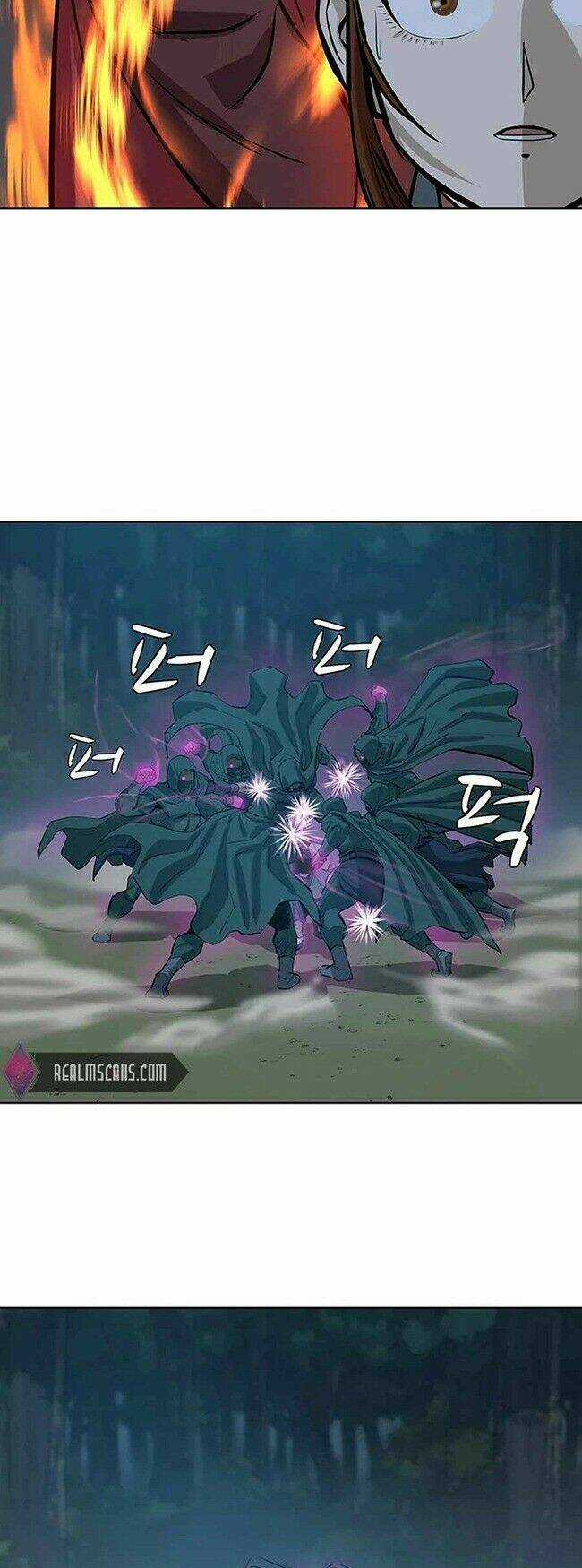 Sư Phụ Quỷ Diện - Chapter 41 - Trang 27