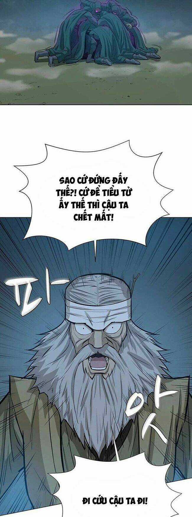 Sư Phụ Quỷ Diện - Chapter 41 - Trang 28