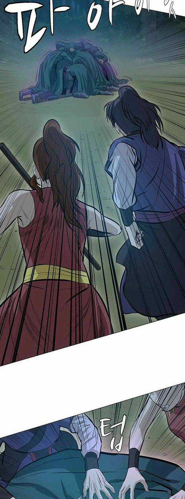 Sư Phụ Quỷ Diện - Chapter 41 - Trang 30