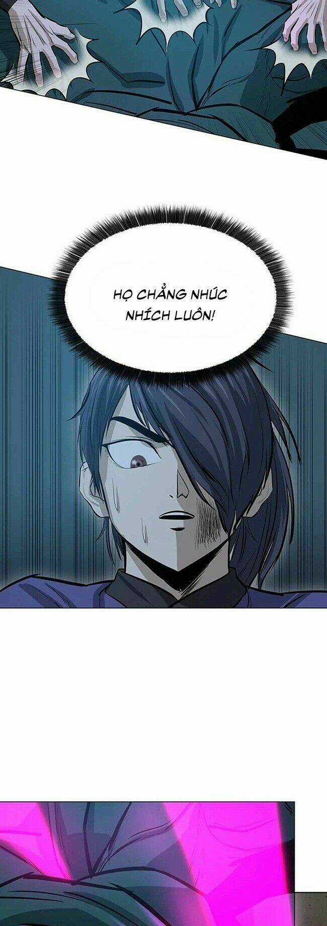 Sư Phụ Quỷ Diện - Chapter 41 - Trang 31