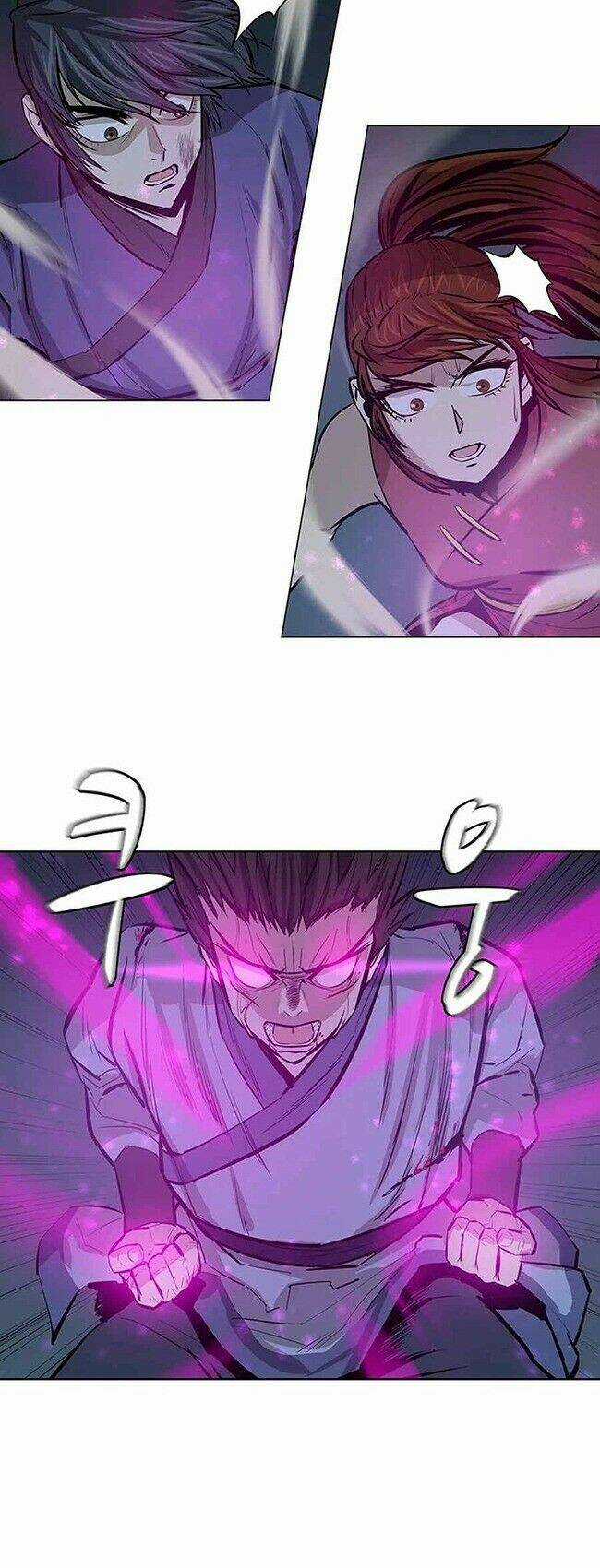 Sư Phụ Quỷ Diện - Chapter 41 - Trang 35