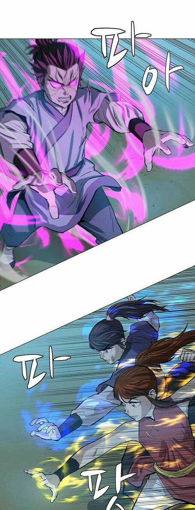 Sư Phụ Quỷ Diện - Chapter 41 - Trang 36