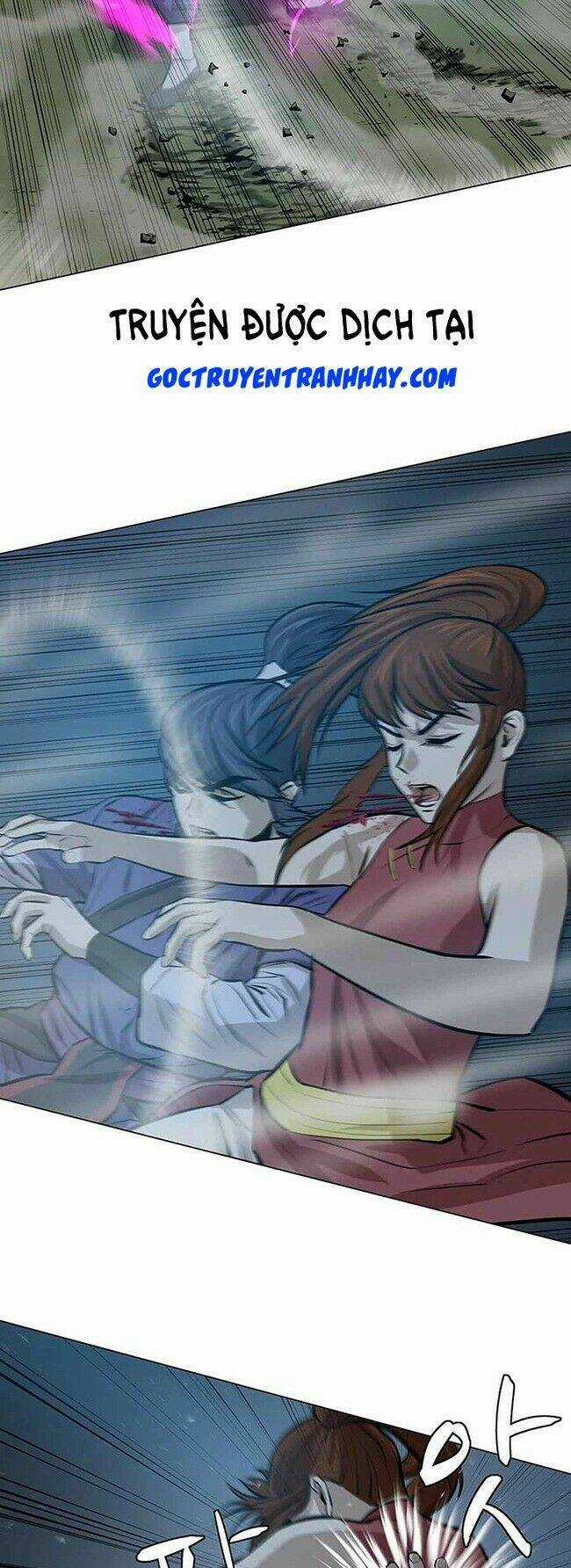 Sư Phụ Quỷ Diện - Chapter 41 - Trang 39