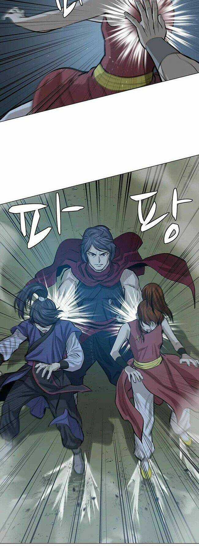 Sư Phụ Quỷ Diện - Chapter 41 - Trang 40