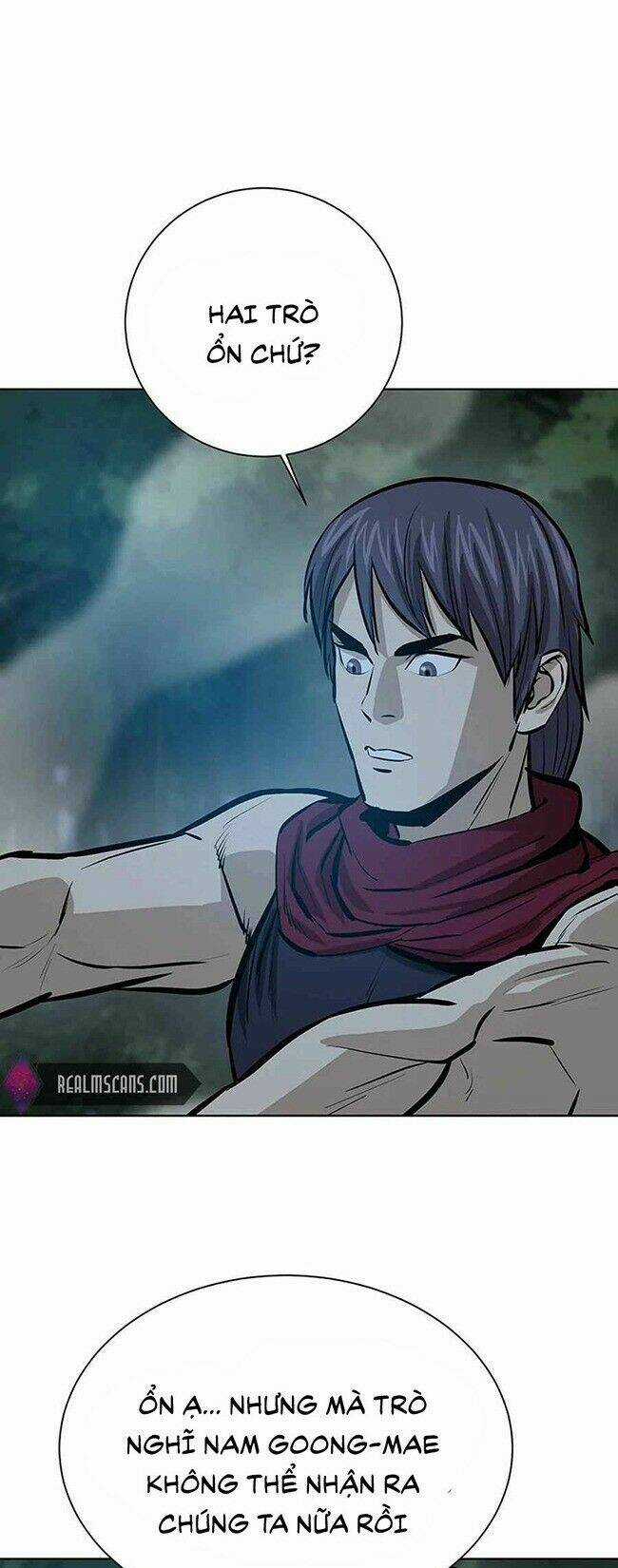 Sư Phụ Quỷ Diện - Chapter 41 - Trang 41