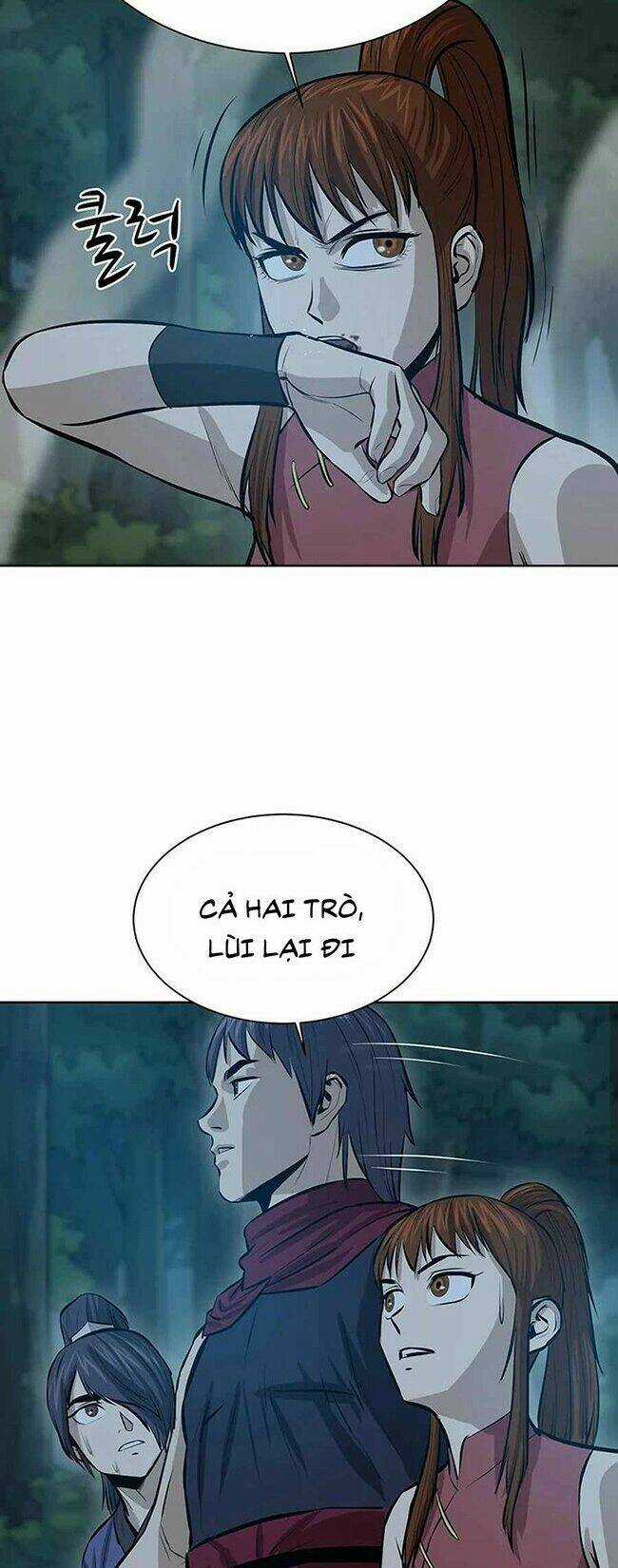 Sư Phụ Quỷ Diện - Chapter 41 - Trang 42