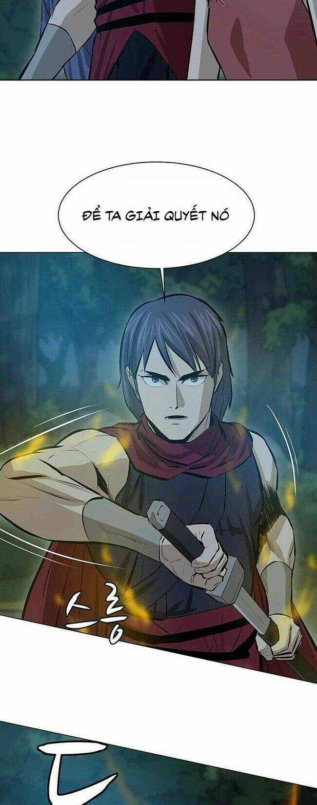 Sư Phụ Quỷ Diện - Chapter 41 - Trang 43