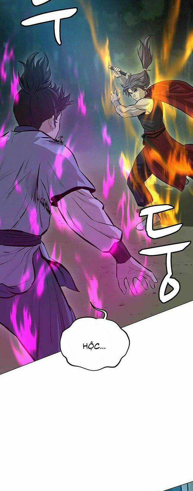 Sư Phụ Quỷ Diện - Chapter 41 - Trang 44