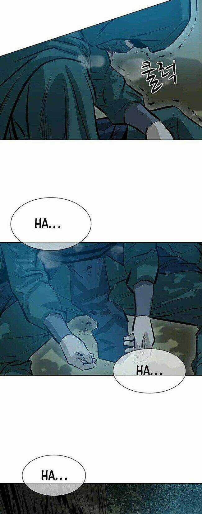 Sư Phụ Quỷ Diện - Chapter 41 - Trang 45