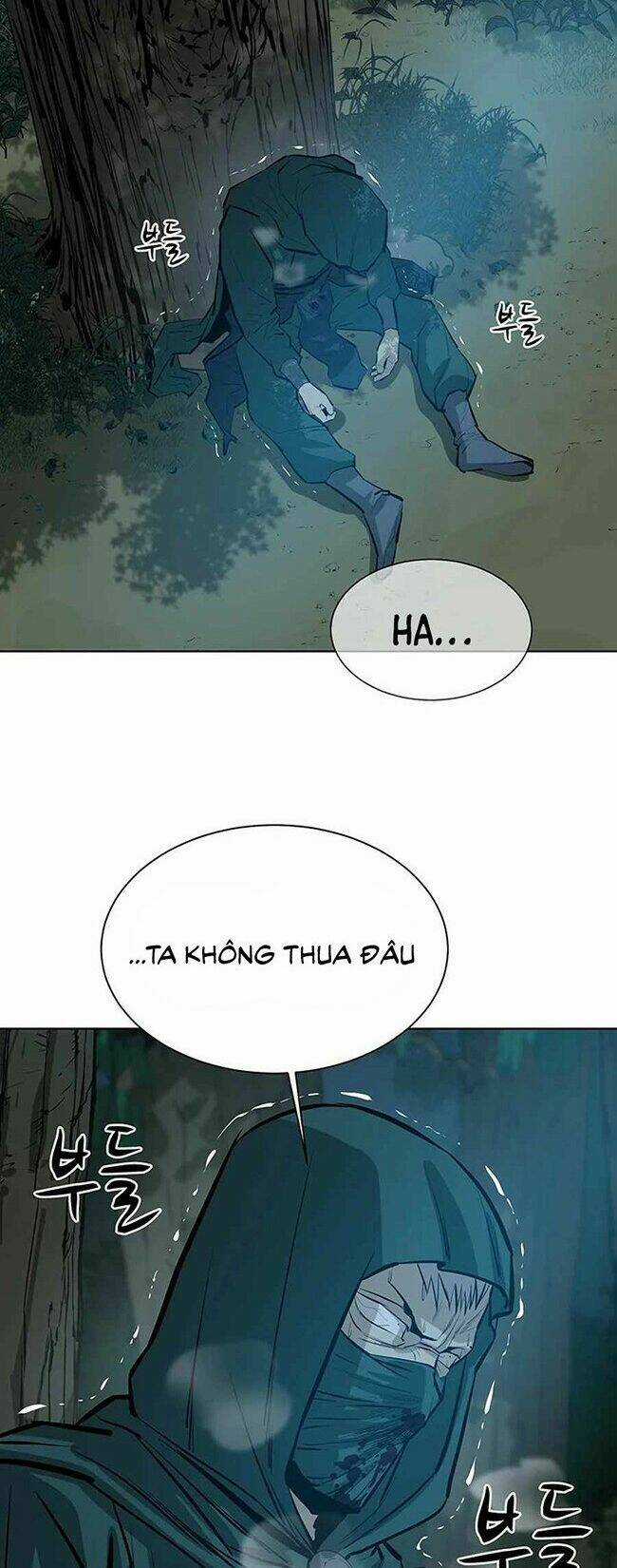 Sư Phụ Quỷ Diện - Chapter 41 - Trang 46