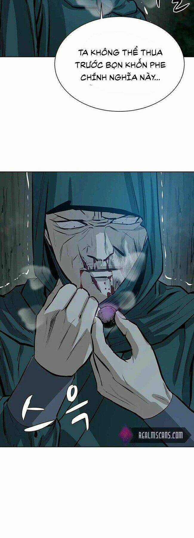 Sư Phụ Quỷ Diện - Chapter 41 - Trang 47