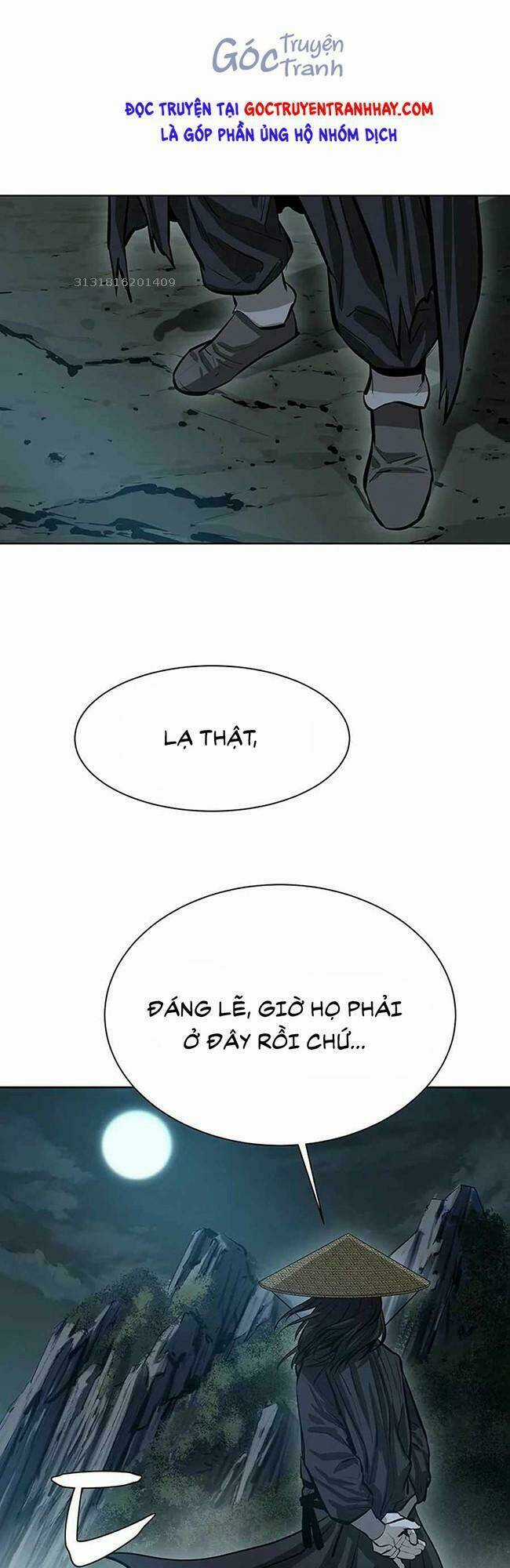 Sư Phụ Quỷ Diện - Chapter 41 - Trang 49