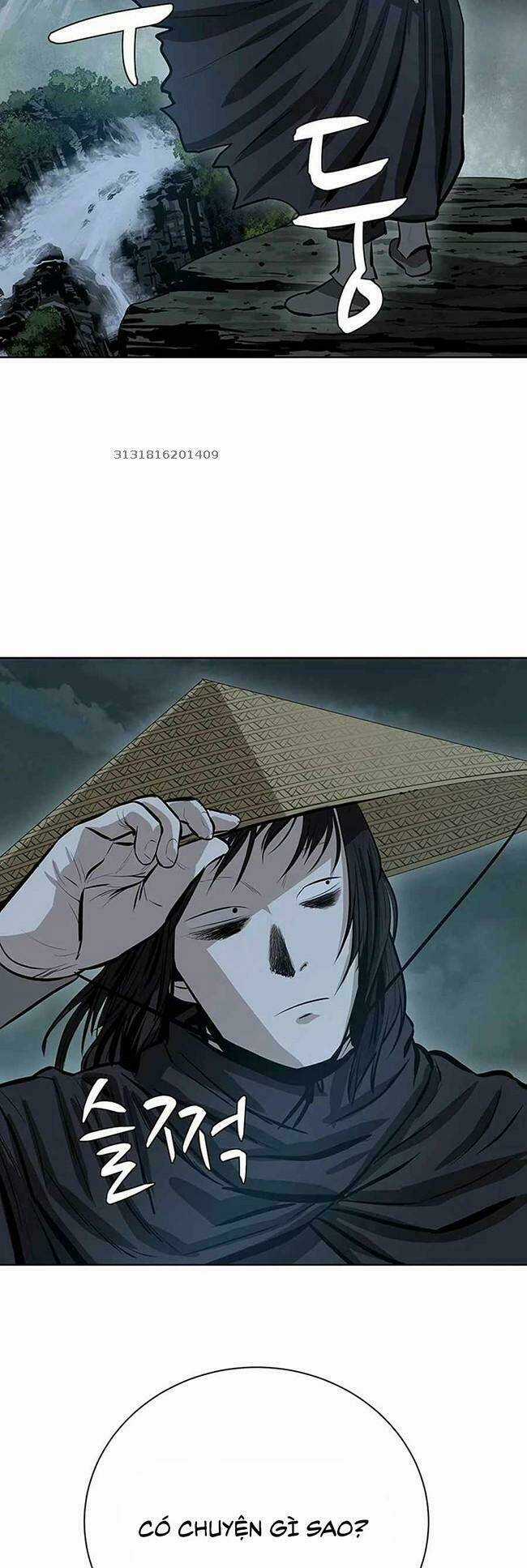 Sư Phụ Quỷ Diện - Chapter 41 - Trang 50