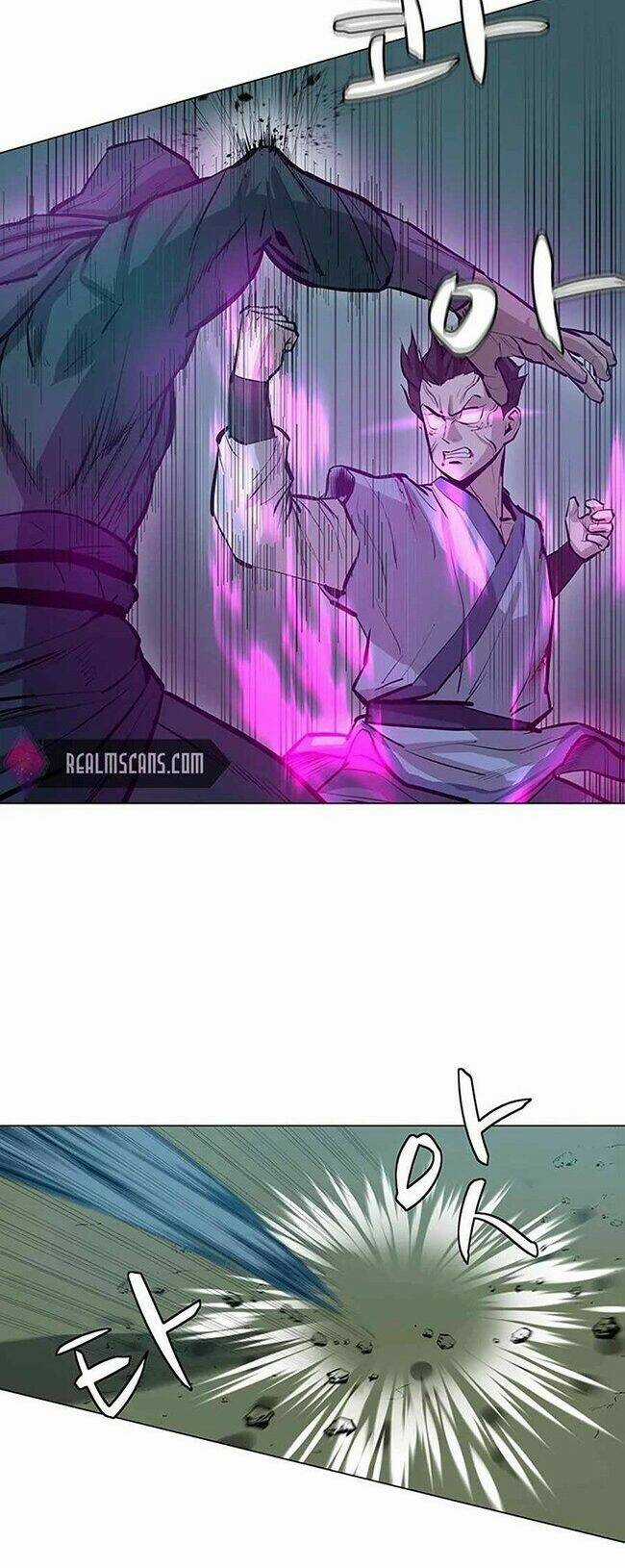 Sư Phụ Quỷ Diện - Chapter 41 - Trang 8