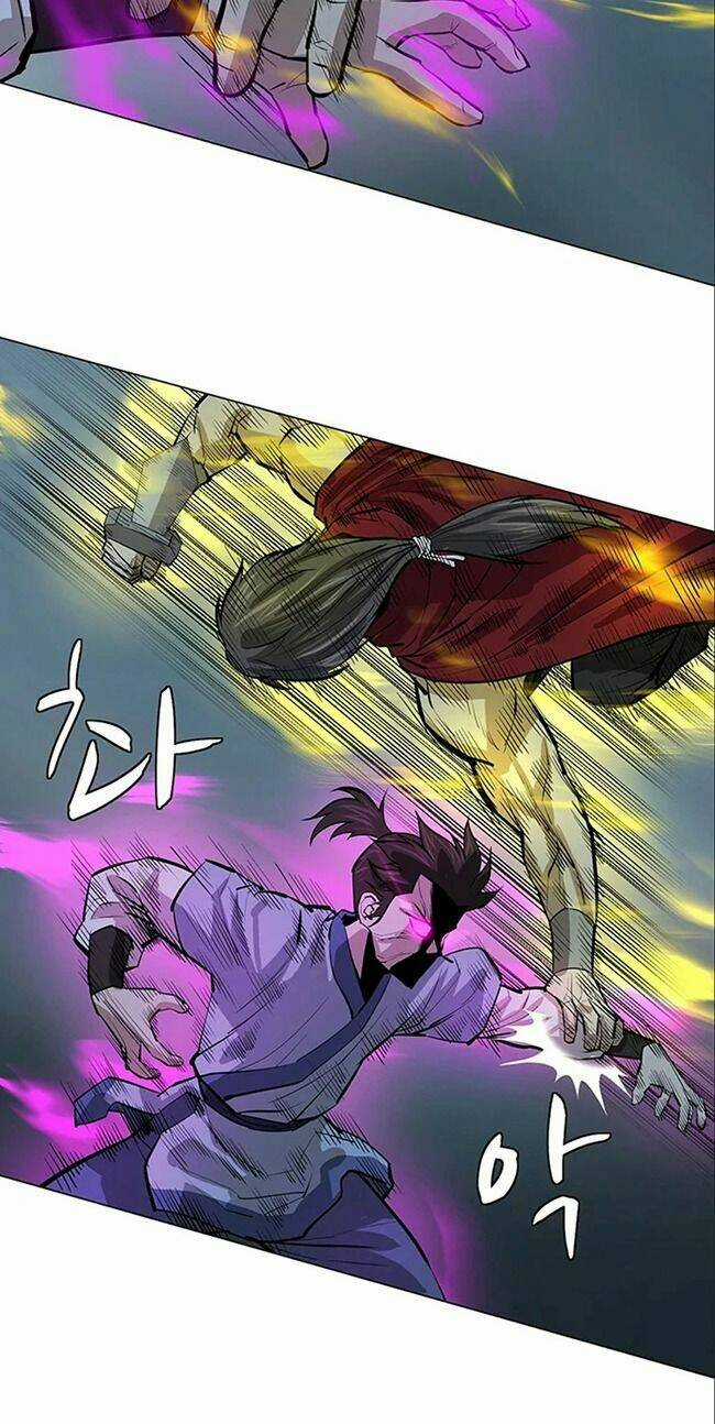 Sư Phụ Quỷ Diện - Chapter 42 - Trang 15