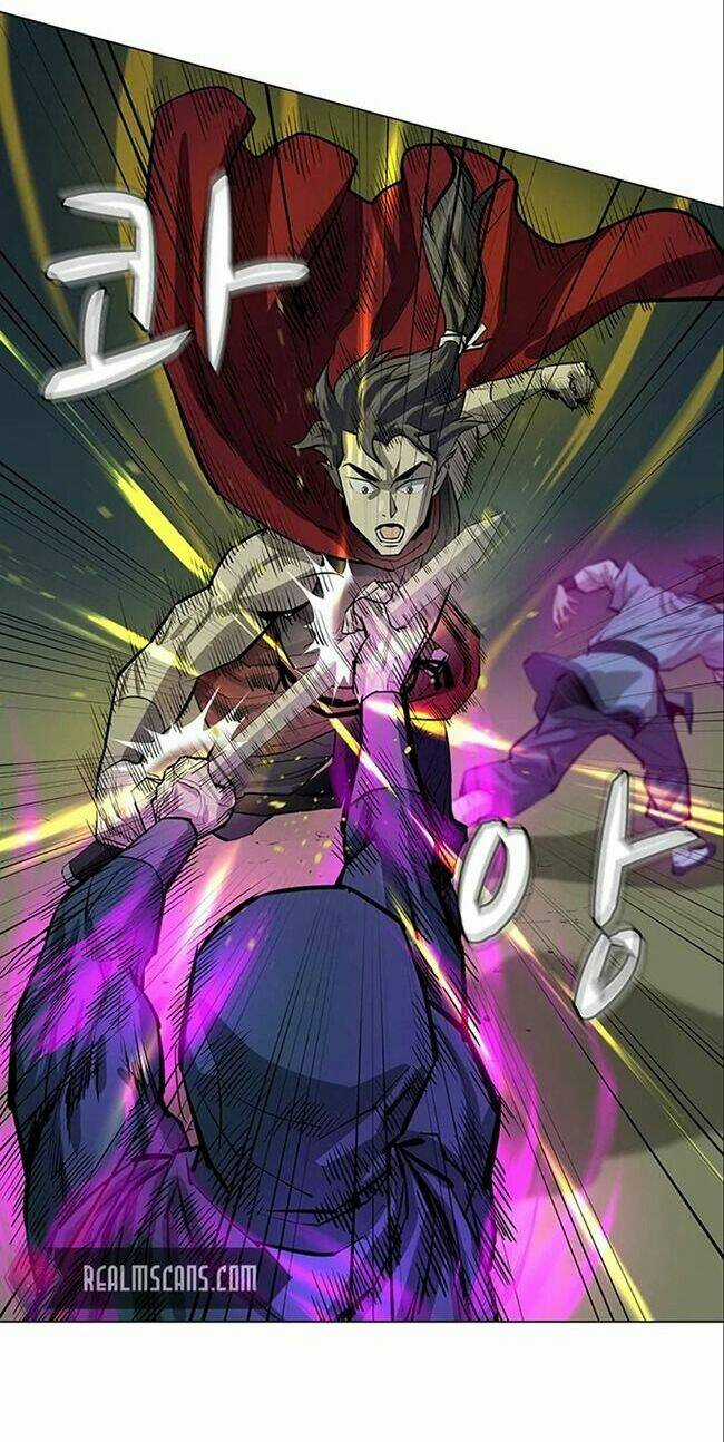 Sư Phụ Quỷ Diện - Chapter 42 - Trang 16