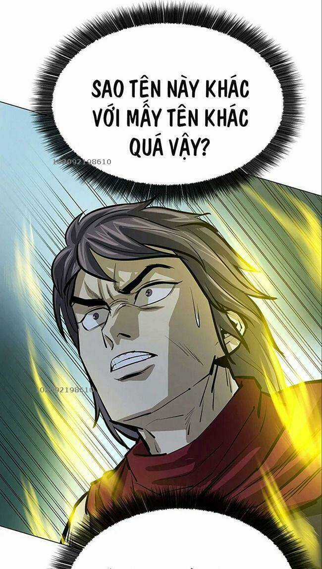 Sư Phụ Quỷ Diện - Chapter 42 - Trang 19