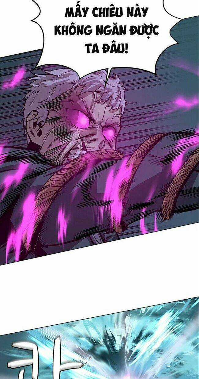 Sư Phụ Quỷ Diện - Chapter 42 - Trang 24