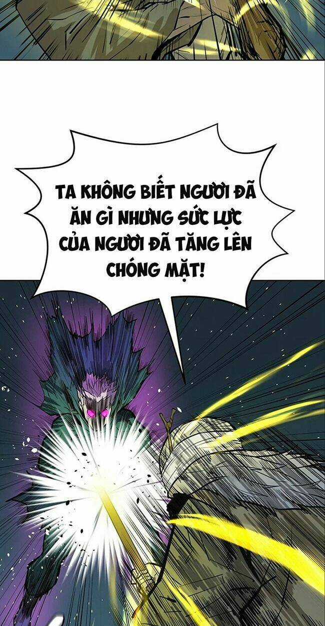 Sư Phụ Quỷ Diện - Chapter 42 - Trang 29