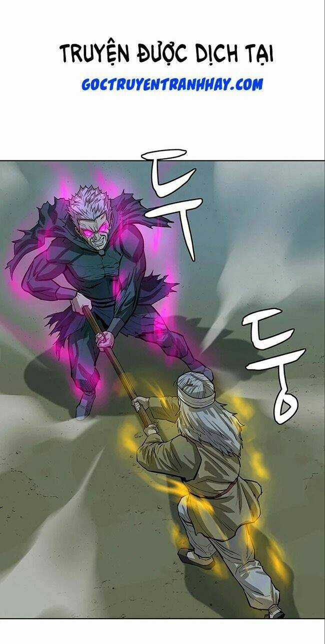 Sư Phụ Quỷ Diện - Chapter 42 - Trang 31