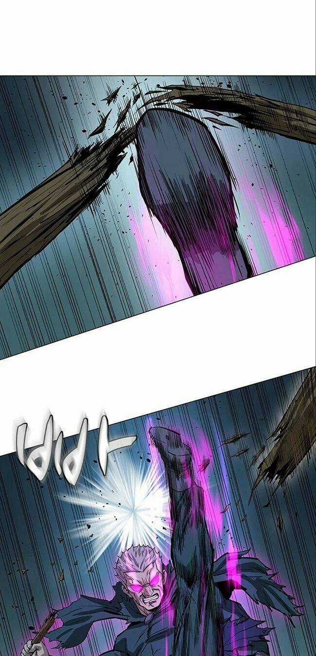 Sư Phụ Quỷ Diện - Chapter 42 - Trang 33