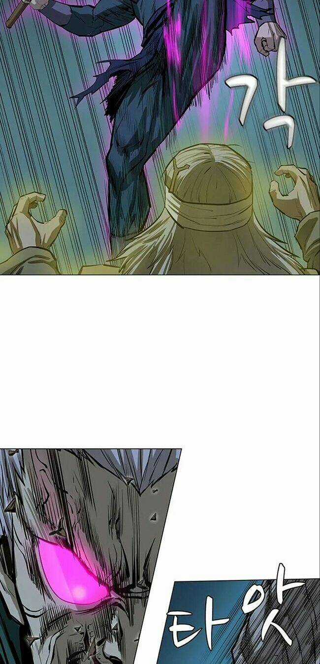 Sư Phụ Quỷ Diện - Chapter 42 - Trang 34