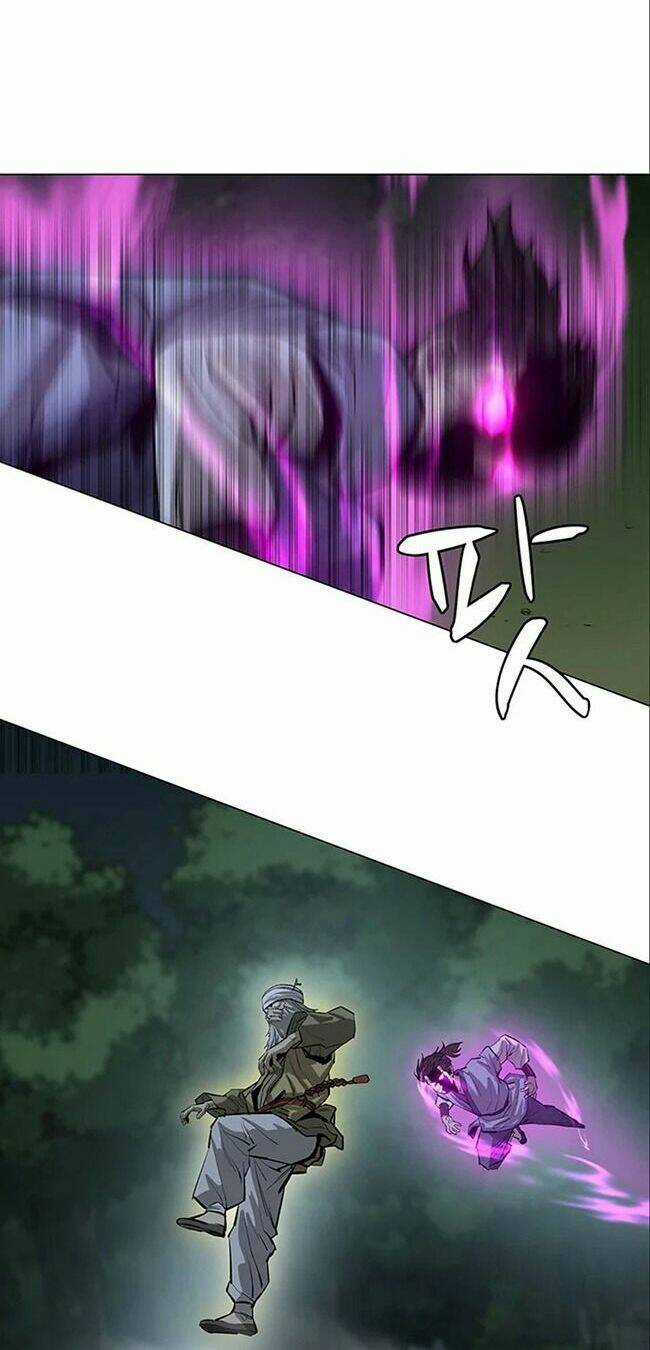 Sư Phụ Quỷ Diện - Chapter 42 - Trang 38