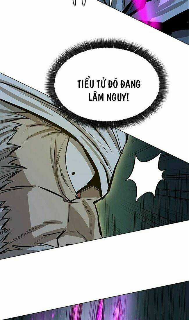 Sư Phụ Quỷ Diện - Chapter 42 - Trang 41