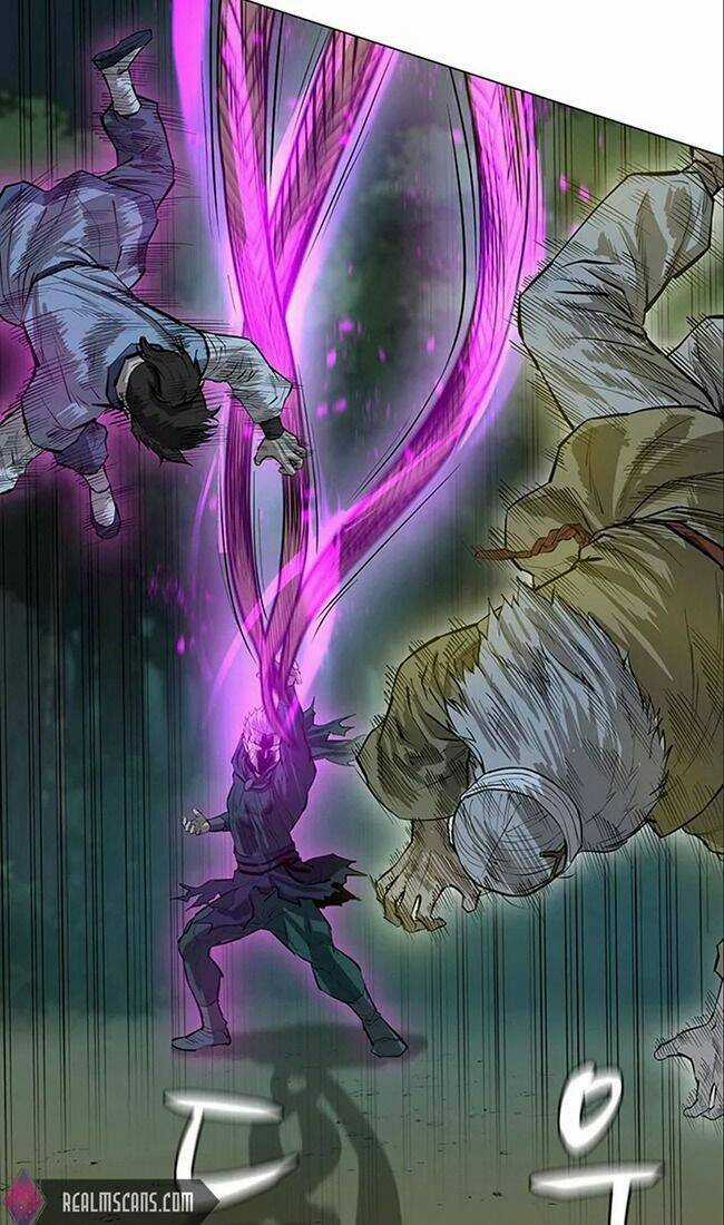 Sư Phụ Quỷ Diện - Chapter 42 - Trang 43