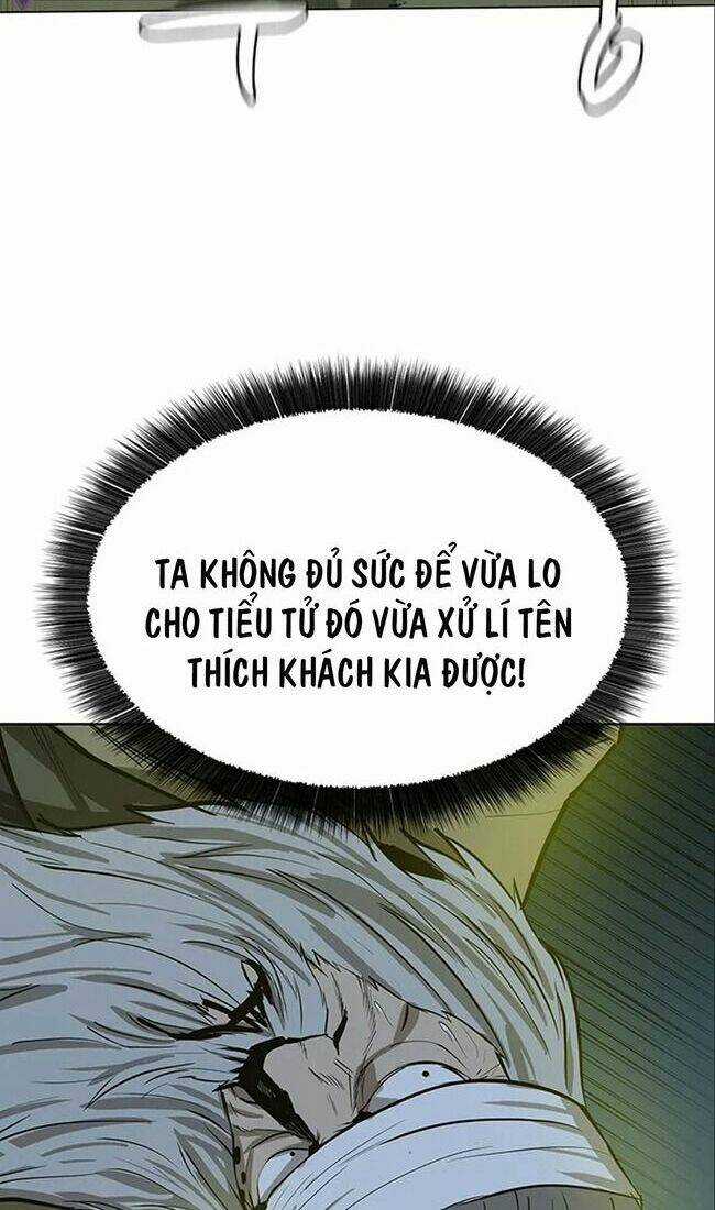 Sư Phụ Quỷ Diện - Chapter 42 - Trang 44