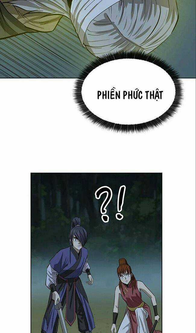 Sư Phụ Quỷ Diện - Chapter 42 - Trang 45