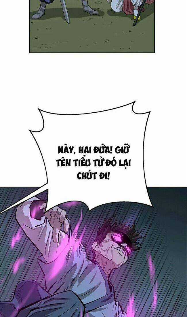 Sư Phụ Quỷ Diện - Chapter 42 - Trang 46