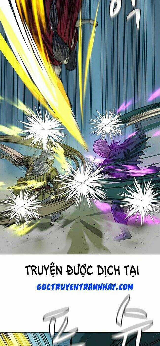 Sư Phụ Quỷ Diện - Chapter 42 - Trang 54