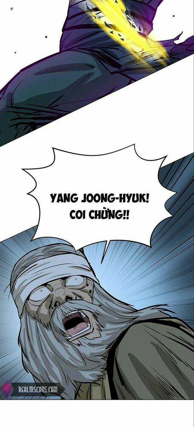 Sư Phụ Quỷ Diện - Chapter 42 - Trang 56