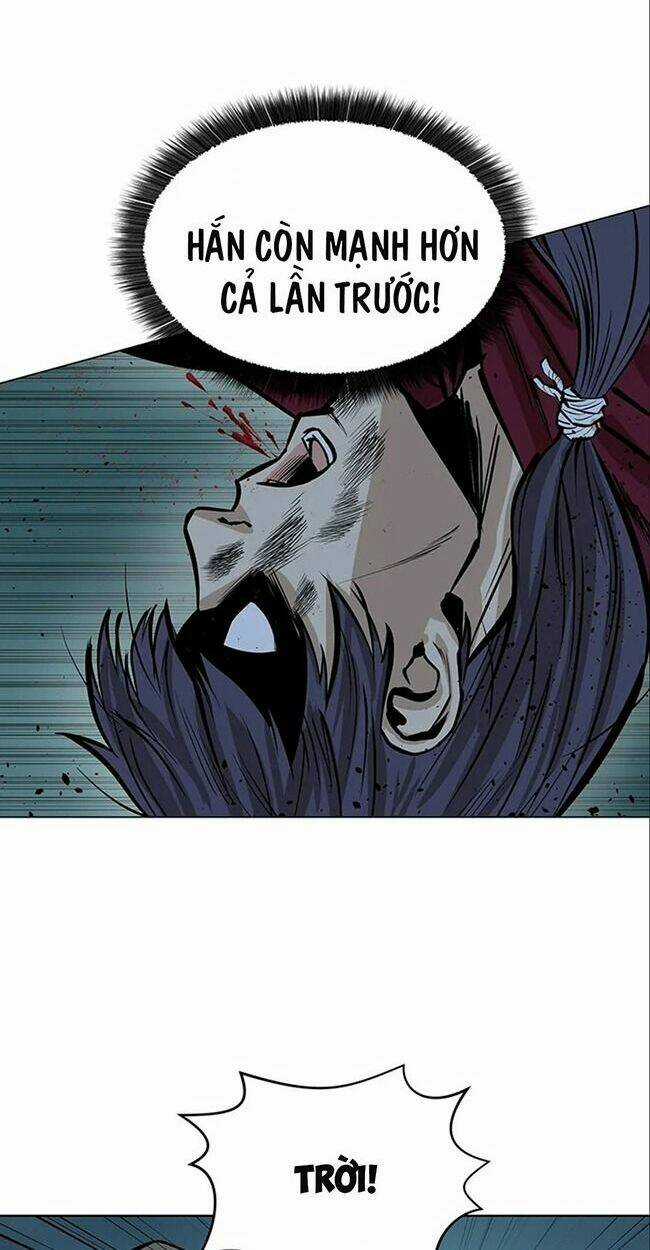 Sư Phụ Quỷ Diện - Chapter 42 - Trang 60